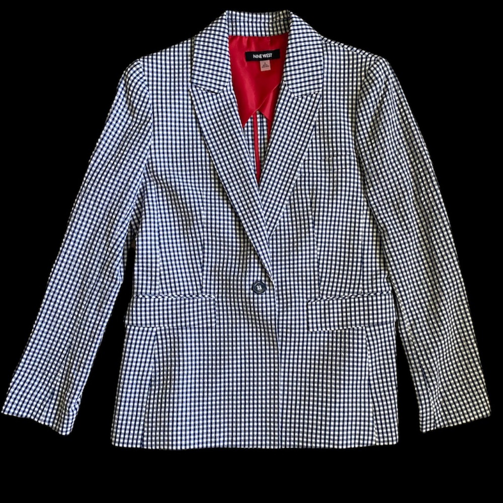 Nine West Blazer*